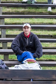 Bild 112 - BL2 Der Club an der Alster - DTV Hannover : Ergebnis: 7:2